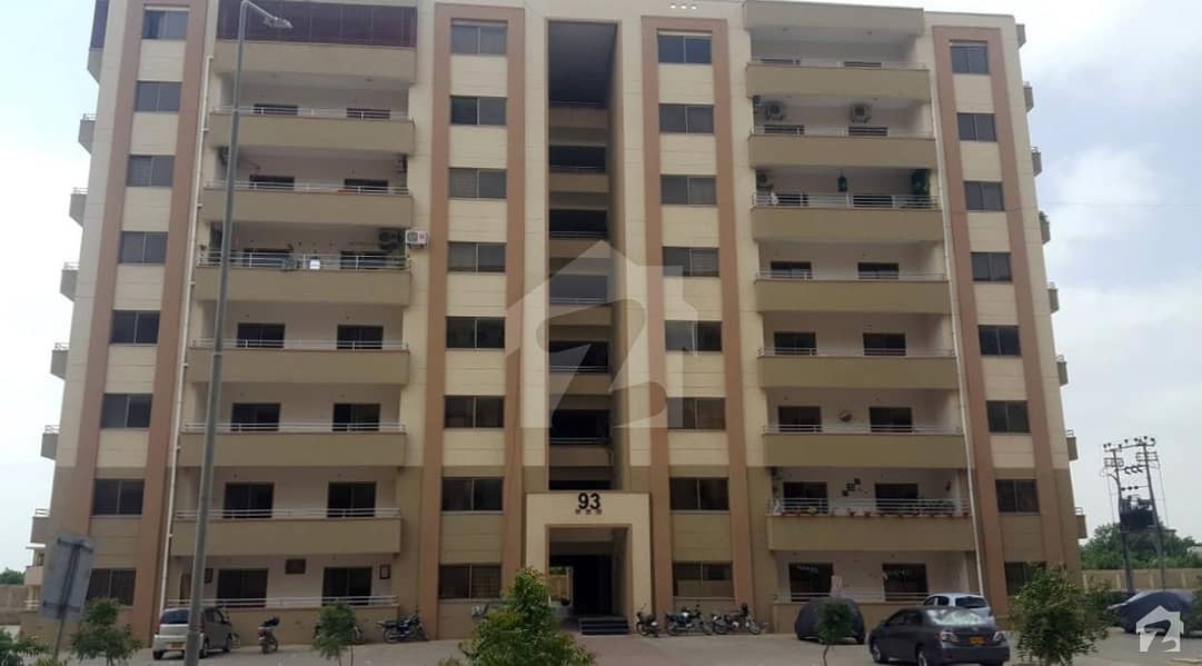 Ground Floor Apartment For Rent In Askari 5 Malir Cantt