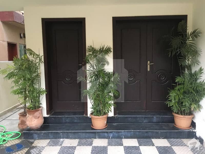 35x70 12 Marla Double Story House For Sale In Bahria Town Near Pwd