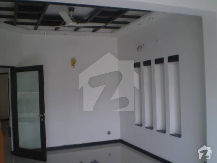 1 Kanal Brand New House Available On Rent In Bahria Town Phase 8