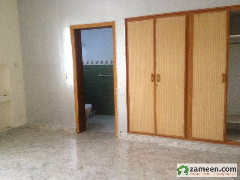 Wonder Full Apartment Of 2nd Floor Available For Rent In Dha Lahore