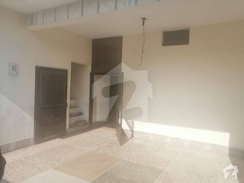 Beautiful Constructed 9 Marla Double Storey House Available For Sale