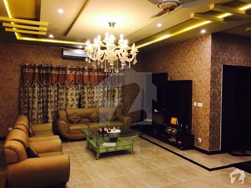 14 Marla House For Sale Hot Location At Bahria Town