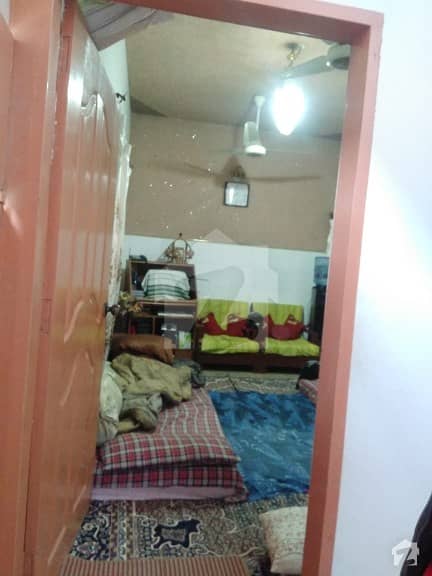 ایم بی سی ایچ ایس ۔ مخدوم بلاول سوسائٹی کورنگی کراچی میں 4 کمروں کا 4 مرلہ مکان 1.1 کروڑ میں برائے فروخت۔