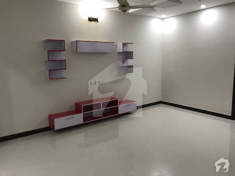 1 kanal portion for rent in dha 2 islamabad