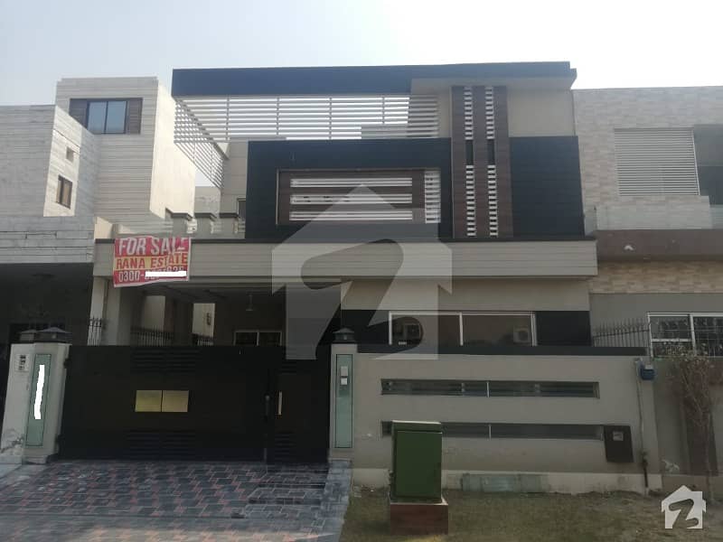 7 Marla House Available For Sale Located DHA Phase 6 J Block
