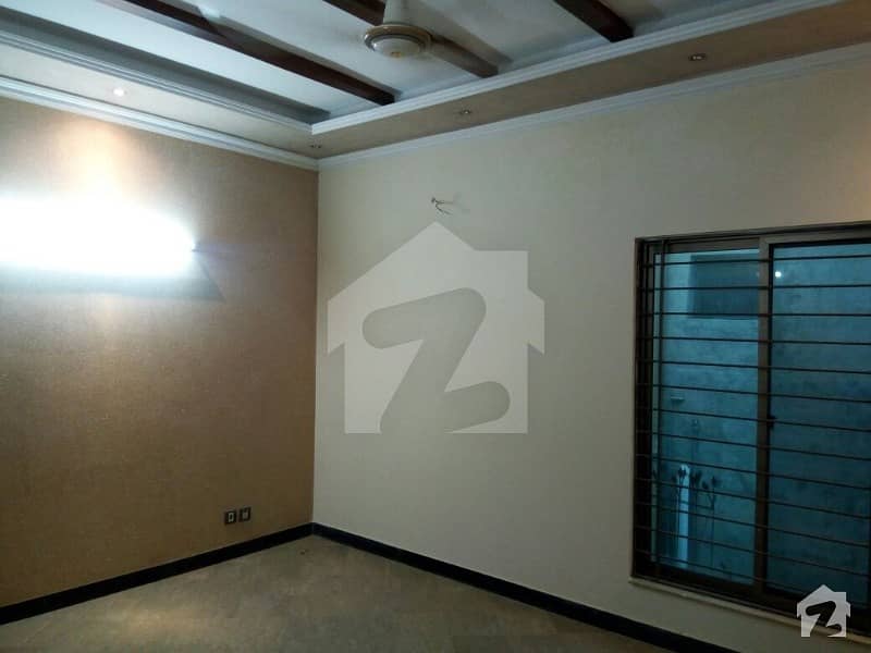 03 Marla Facing Park House Available For Sale In Ashiana E Quaid