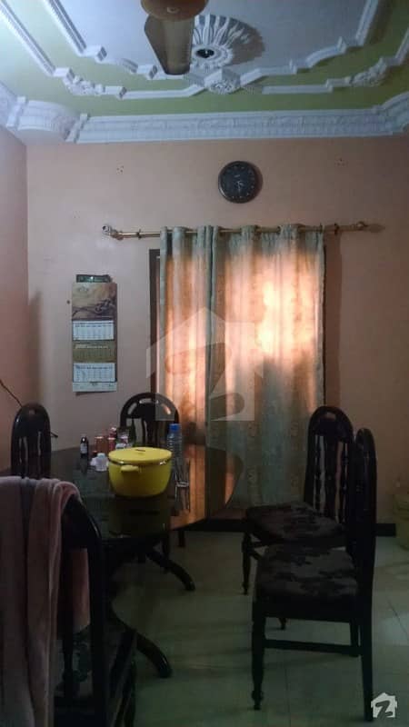 رحمان ولاز گلستانِ جوہر کراچی میں 6 کمروں کا 5 مرلہ مکان 1.75 کروڑ میں برائے فروخت۔