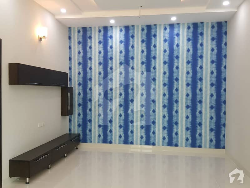 10 MARLA LOWER PORTION FOR RENT IN GULBAHAR BLOCK SECTOR C BAHRA TOWN LAHORE