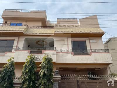 10 Marla Triple Story House For Sale 10 Marla Triple Story House For Sale