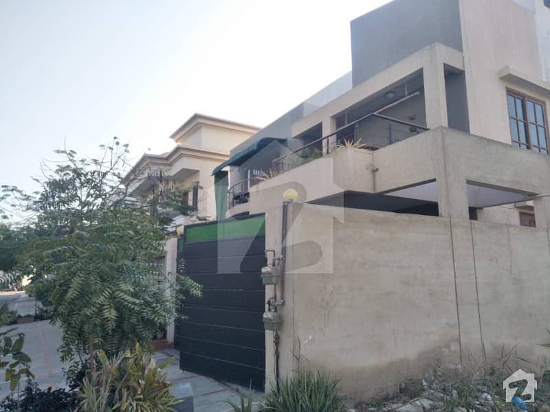 نیوی ہاؤسنگ سکیم زمزمہ زمزمہ کراچی میں 5 کمروں کا 1 کنال مکان 23 کروڑ میں برائے فروخت۔