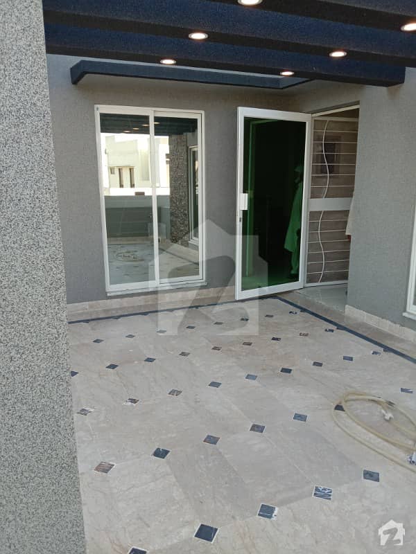 8 Marla Brand New Double Storey House For Sale