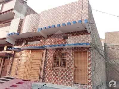 A New Furnish House For Sale In Shalimar Phase 2