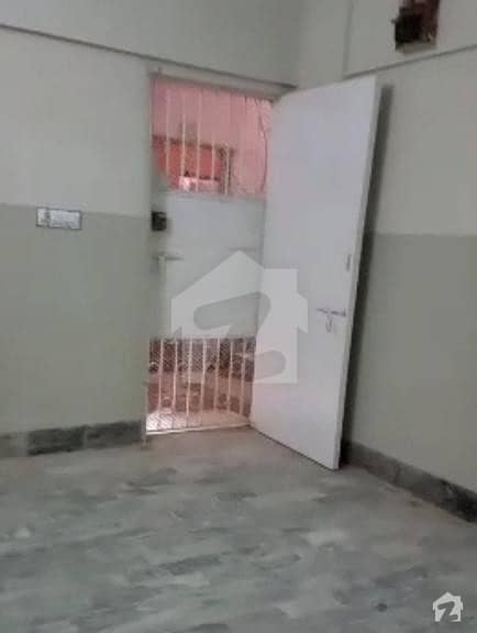 Fully Renovated Flat For Sale In Arif View 5 K North Karachi