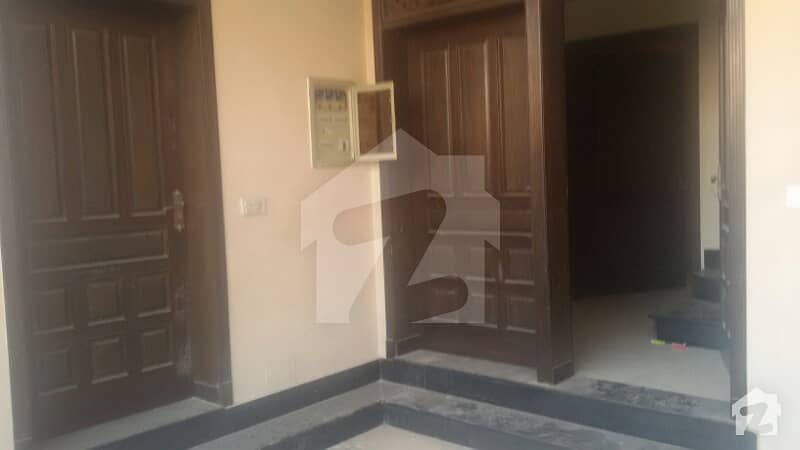 Full House Available For Rent In G-15 Islamabad