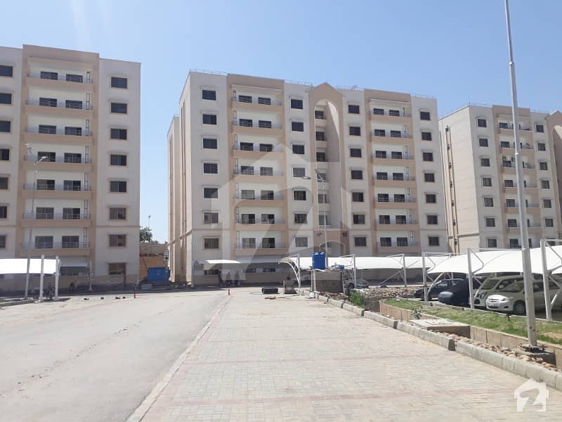 Askari 15 Tower 1 3 Bedroom Apartment Available For Sale On 4th Floor