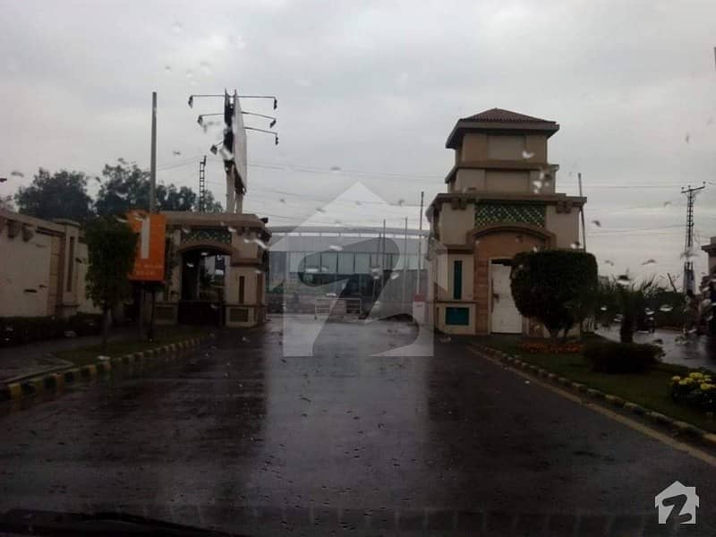 3.5 Marla House For Sale Eden Value Homes Eden Value Homes, Eden