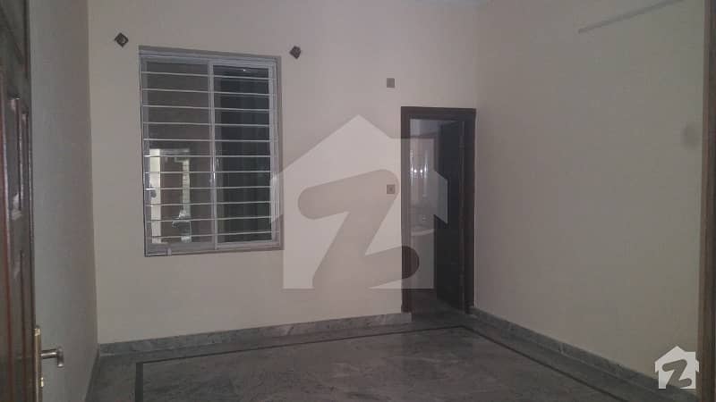 5 Marla Brand New Double Story House For Sale In Pwd