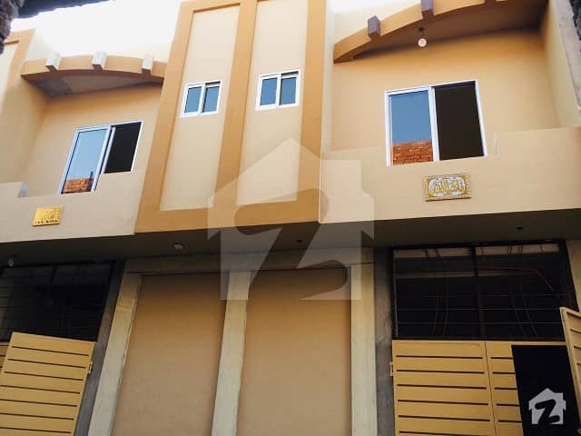 Flat For Sale With Easy Installments Plan