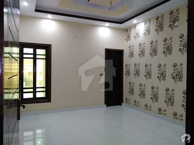 200 Sq Yard New Double Storey Bungalow Available For Sale At Gulshan E Kareem Near Happy Homes Road Qasimabad Hyderabad