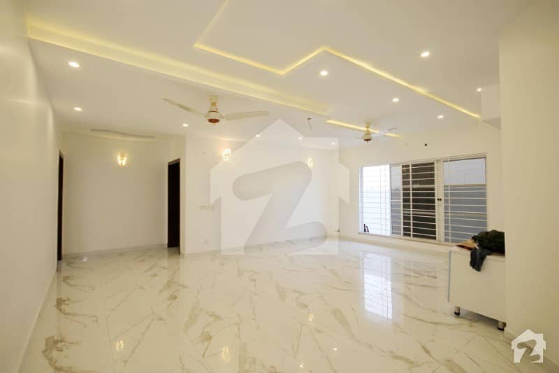 Spanish Style One Kanal Luxurious Upper Portion Near Facing Sports Complex