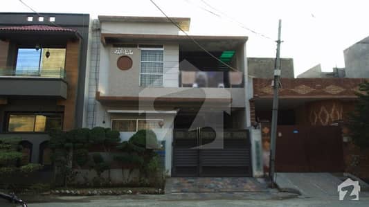 5 Marla House For Sale In A Block Of State Life Phase 1 Lahore 5 Marla House For Sale In A Block Of State Life Phase 1 Lahore