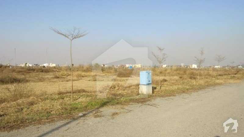 Dha Phase 7 Block Y 1 Kanal Pair Plot For Sale