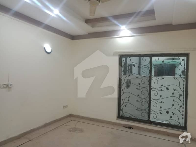 10 Marla Full House For Rent Near DHA Phase 6 Gated Socity