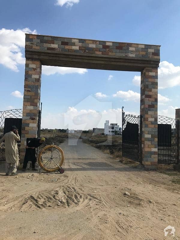 Plot For Sale In Karachi Bar Sector 25a Lawyers Colony Karachi Bar