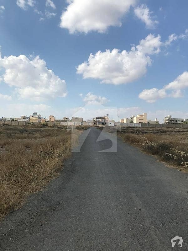 Plot For Sale In Karachi Bar Sector 25a Lawyers Colony Karachi Bar