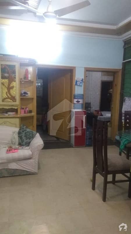 7 Marla House For Sale In Johar Town