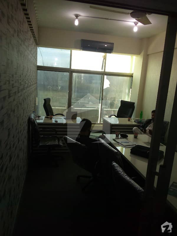 Office For Sale At G11 Markaz