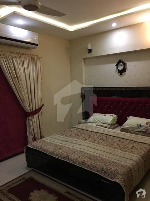 5 Marla Fully Furnished House For Rent Short & Long Terms