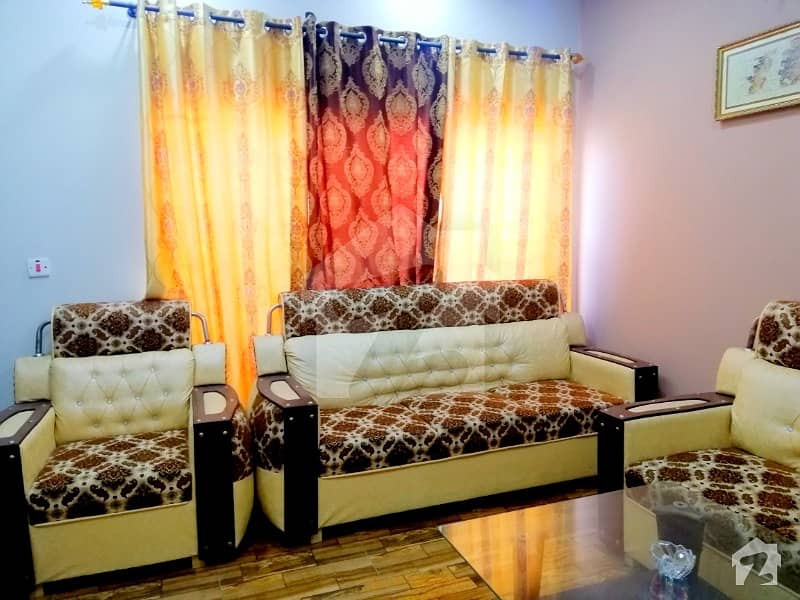 ڈی ایچ اے 11 رہبر لاہور میں 3 کمروں کا 5 مرلہ مکان 1.1 کروڑ میں برائے فروخت۔