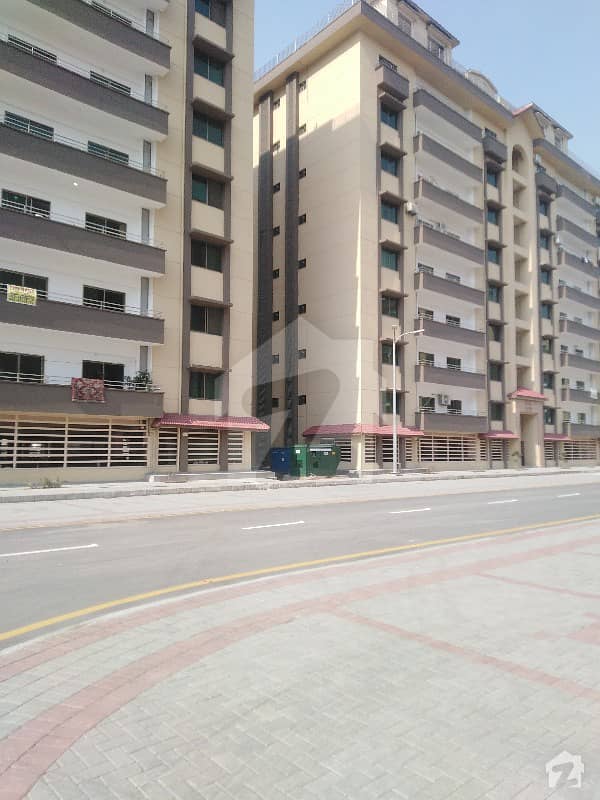 3 Bed Apartment At Ground Floor In Askari 11 For Sale
