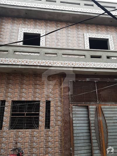 4 Marla Newly Build House For Sale