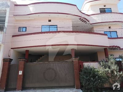 11 Marla Triple Storey House Is Available For Sale In Royal City Housing Scheme Bahawalpur