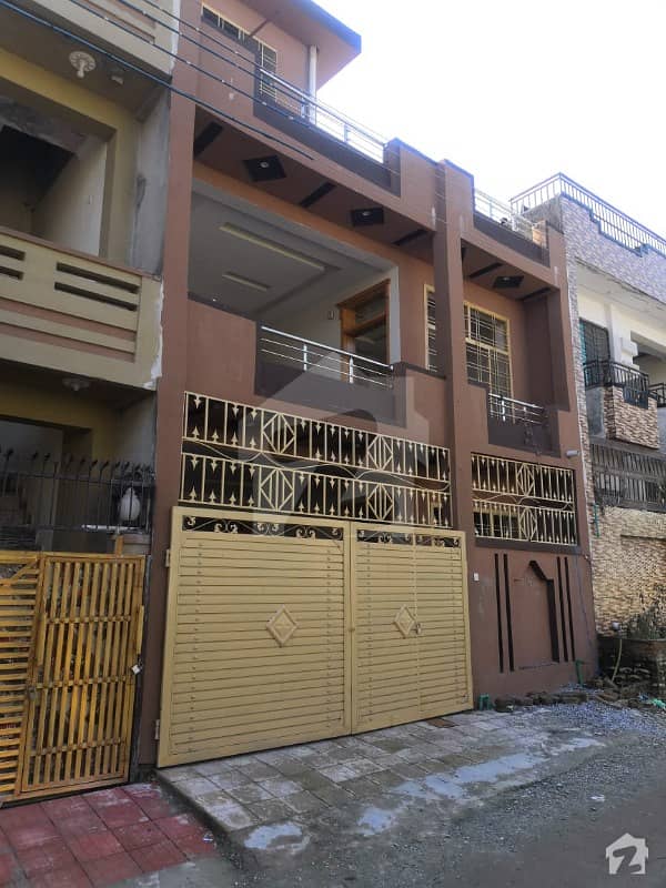House For Sale Ghouri Town Phase 4 C 2