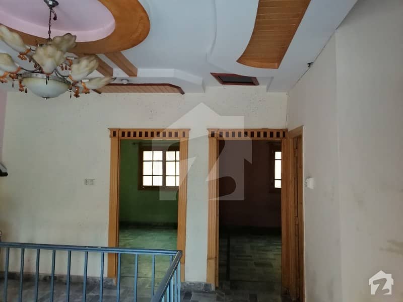 ارباب سبز علی خان ٹاؤن ورسک روڈ پشاور میں 5 کمروں کا 3 مرلہ مکان 65 لاکھ میں برائے فروخت۔