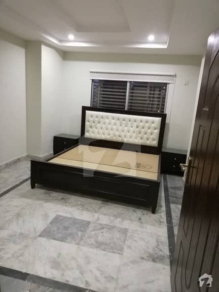Bahria Town Phase 7 Flat For Sale