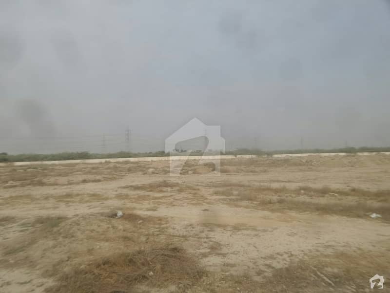 Residential Plot Is Available For Sale GulshaneUsman Housing Society