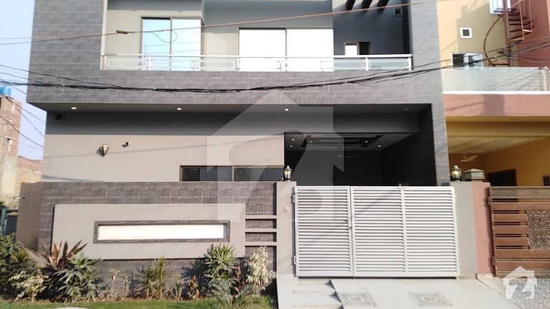 5 Marla Brand New Corner House For Sale In Block A Extension Of State Life Phase 1 Lahore 5 Marla Brand New Corner House For Sale In Block A Extension Of State Life Phase 1 Lahore