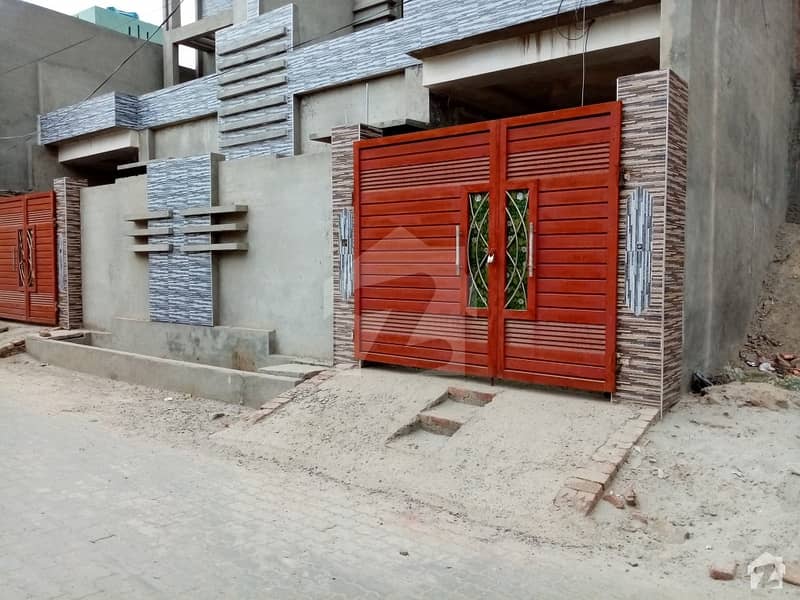 Double Storey Beautiful House For Sale At Ameer Colony Okara