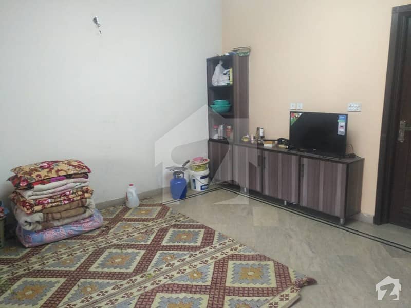 10 Marla Full House Available For Sale In Khuda Bux Colony