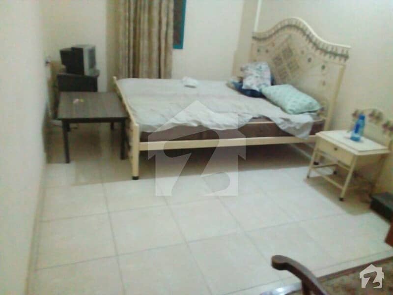 Pechs Furnished Rooms Attached Washroom Common Kitchen Lounge Ground And 1st Floor Rent Male Only