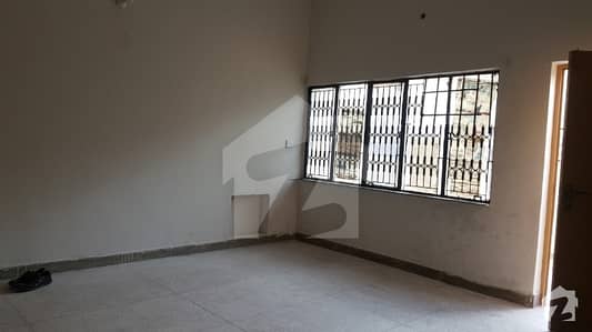 Ground Portion For Rent In G-10/4