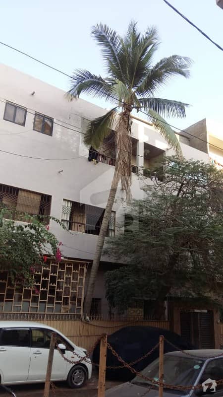 فردوس کالونی لیاقت آباد کراچی میں 6 کمروں کا 6 مرلہ مکان 3.25 کروڑ میں برائے فروخت۔