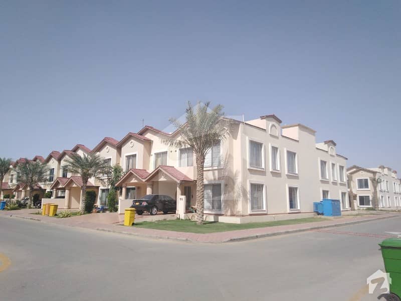 Bahria Town Karachi Precinct 11a 125 Sqyrds Villa For Sale