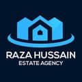 Raza Hussain Estate Agency Raza Hussain Estate Agency