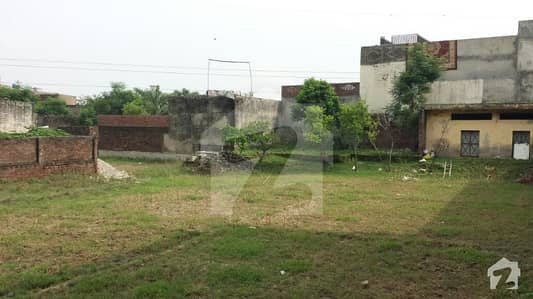 71 Marla Commercial Property for Sale in Sialkot
