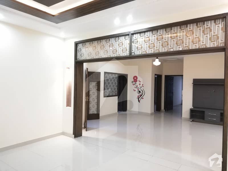 10 Marla Double storey House for Rent in Jasmine Block Bahria Town Lahore